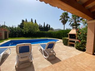 Villa Can Vilanova - 7