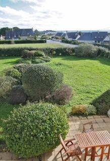 Mer, belle vue, emplacement parfait, fonctionnel - Penmarcʼh - 9