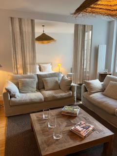 Luxe et Charme - Le Carré Saint-Silain - Meublé de tourisme 3 étoiles - Périgueux - 2