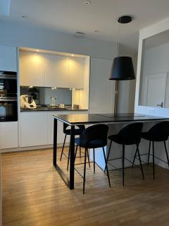 Luxe et Charme - Le Carré Saint-Silain - Meublé de tourisme 3 étoiles - Périgueux - 8