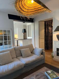 Luxe et Charme - Le Carré Saint-Silain - Meublé de tourisme 3 étoiles - Périgueux - 1