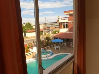 Hotel Palmar del Río Premium - Archidona - 3