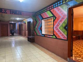 Hostal Choja - Quetzaltenango - 2