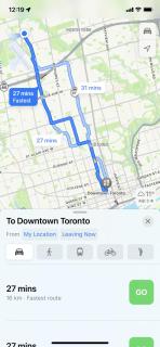 Modern Lux Family Rooms - KingBed - Near Sheppard W Station Toronto - Toronto - 4