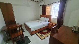 Bassi Hotel - Sekondi-Takoradi - 5