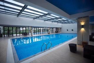 Rio Ha Long Homestay - Green Bay Garden A1605 - 3