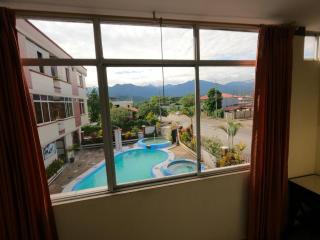 Hotel Palmar del Río Premium - Archidona - 8