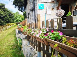 La casina del Cabrajigo - Cangas de Onís - 7