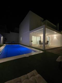 Villa Europa Golf Private pool & Sea views - 2