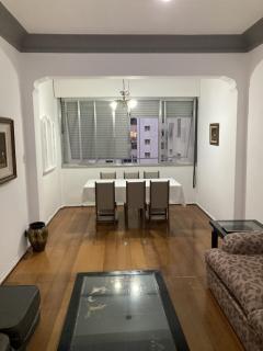 Espaço Copacabana Comfort Two Bedrooms - Alugue o apartamento inteiro - Rio de Janeiro - 9