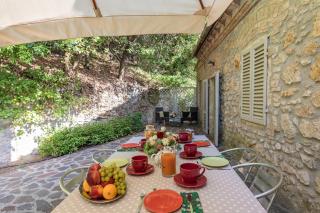 Fattoria La Striscia appartamenti - Gambassi Terme - 5