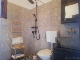 rusztikus fahaz - Tuşnad - 2