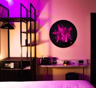 Hotel VIC - Leiden - 2