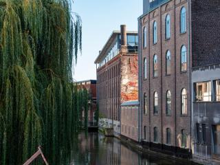 Ghent River Hotel - Gand - 8
