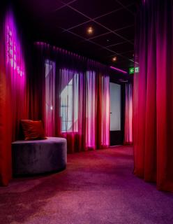 Hotel VIC - Leiden - 1