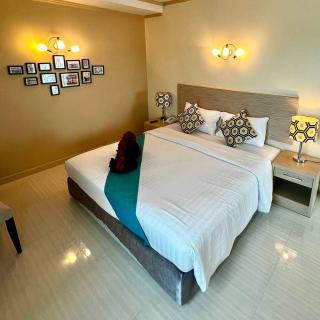Thipurai City Hotel - Hua Hin - 7