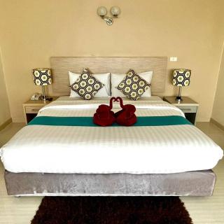 Thipurai City Hotel - Hua Hin - 4