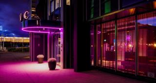 Hotel VIC - Leiden - 8