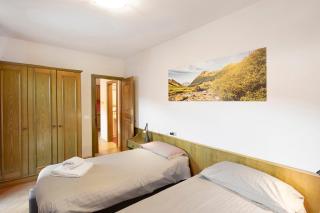 Casa Marcos n 32 - Livigno - 1