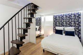 Stunning 1BR 6 Sleeps Apt Saint Germain-Luxembourg - Parijs - 8