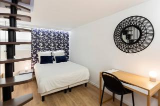 Stunning 1BR 6 Sleeps Apt Saint Germain-Luxembourg - Parijs - 2