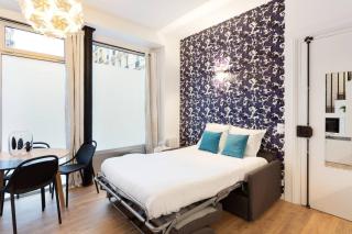 Stunning 1BR 6 Sleeps Apt Saint Germain-Luxembourg - Parijs - 4