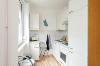 Service Apartment direkt neben Hauptbahnhof Graz - Graz - 4