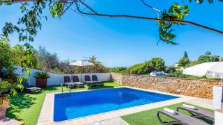 Villa Alberto Frigiliana by Ruralidays - Frigiliana - 0