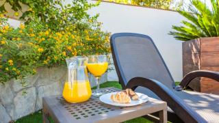 Villa Alberto Frigiliana by Ruralidays - Frigiliana - 8
