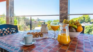 Villa Alberto Frigiliana by Ruralidays - Frigiliana - 7