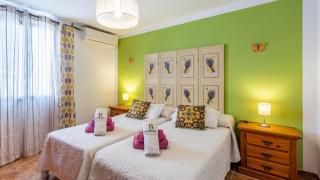 Villa Alberto Frigiliana by Ruralidays - Frigiliana - 6