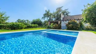 Finca Santa Catalina Álora by Ruralidays - Alora - 9