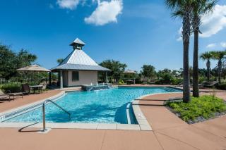 Blue Fish Cottage - Santa Rosa Beach - 5