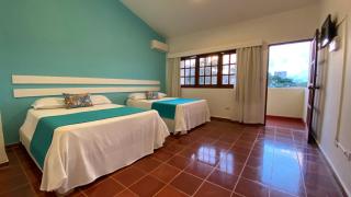 Calypso Beach Hotel by The Urbn House Santo Domingo Airport - Boca Chica - 6