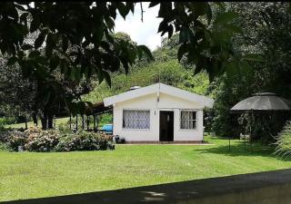 Casa del Cerro San Javier - Yerba Buena - 0