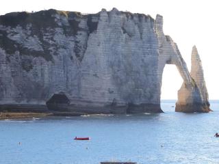GITE LE DORIS AVEC PLACE DE STATIONNEMENT PRIVEE INCLUSE - 7