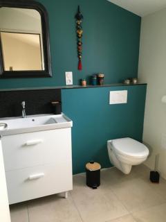 La possibilité d’une île - 1