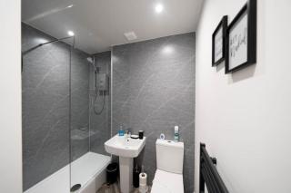 Links Loft -2 bed apartment minutes from Aberdeen beach - 8