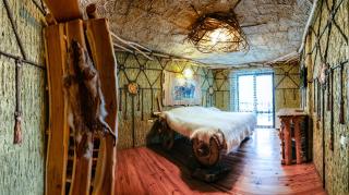 Stara Pravda Hotel - History - Bukowel - 9