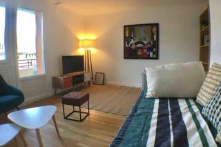 Annecy center 2 steps from the lake Cozy and renovated! - Annecy - 5
