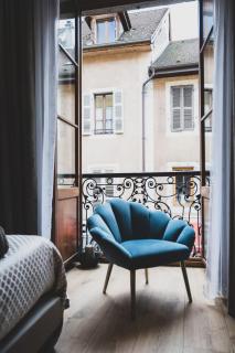 Charming studio in the heart of the pedestrian area - Annecy - 4