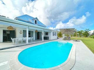 Villa Nomilou Beach avec Accès direct Plage - 7