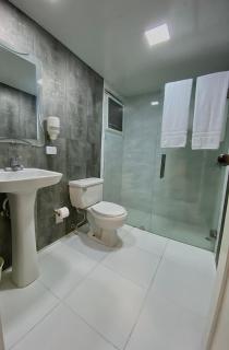 Calypso Beach Hotel by The Urbn House Santo Domingo Airport - Boca Chica - 3
