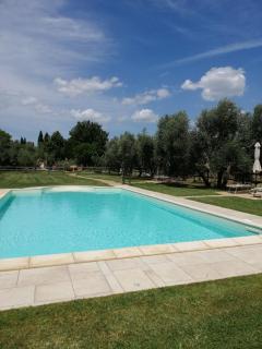 Il Podere di Sole - Roccastrada - 3