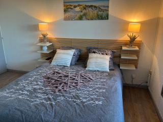 Appartement port hyères - Hyères - 8