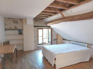 Charmante Maison avec grand jardin lisière forêt - - 3
