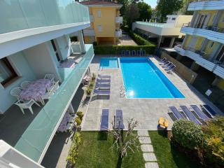 Residenza Concordia - Bibione - 9