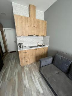 Loft 1 apartments in New Gudauri - 3