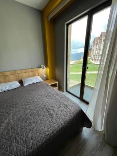Loft 1 apartments in New Gudauri - 2