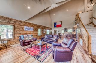 The Lone Star Lodge - Ruidoso - 1